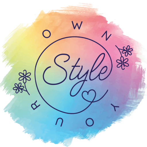 Logo Own your style